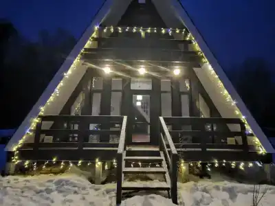 Уютный гостевой дом - 3