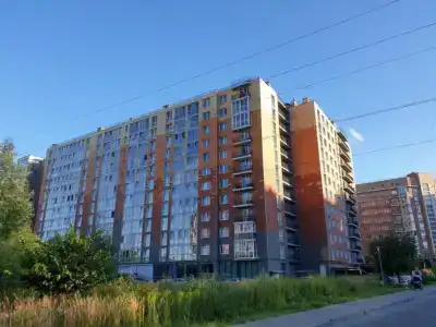 Квартиры на Гагарина 11 - 483