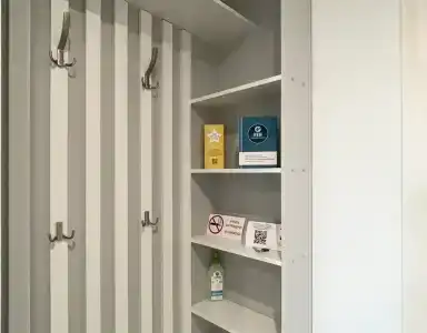 FRESH с панорамным видом на Ярославль - 11