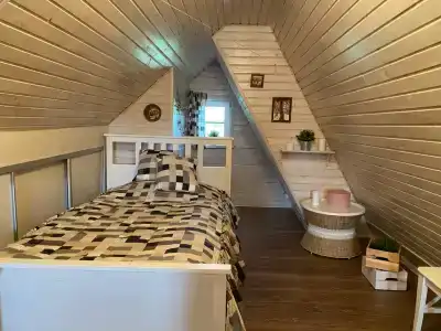 Лесная Дача в Колганово - 13