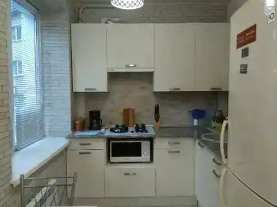 Квартиры на Мерецкова-Волосова 5/2 - 80
