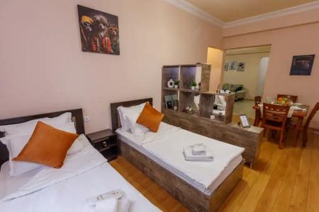 Stay Inn  at Yekmalyan street - 7