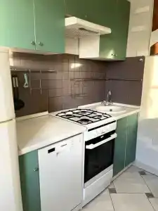 Квартиры на Большой Якиманке 52 - 21