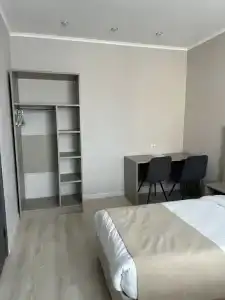 Квартиры на Первомайский-3 микрорайон 11 - 36