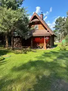 Дом возле озера - 2