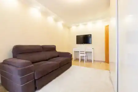 Квартиры на Винокурова 12 - 38