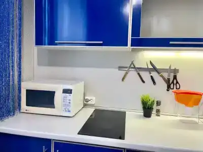 Квартиры на Кировоградской 17к1 - 54