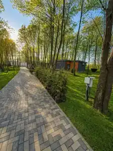 Дом, рыбалка. Вдохновение - 130
