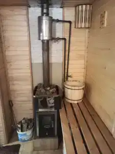 Солнечный дом - 22