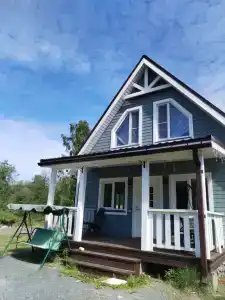 Частный дом на Приусадебной 6 - 24