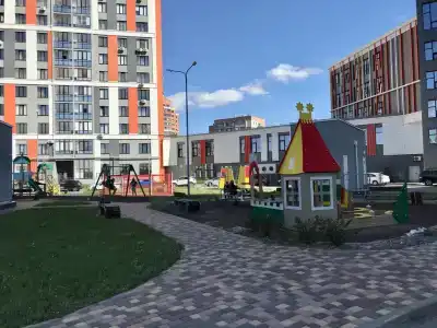 Квартиры на Чкалова 18 - 26