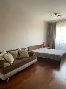 Квартиры на Менделеева 5 - 21