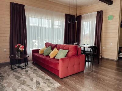 Лесная ягода - 5