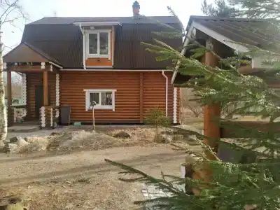 Семейный отдых в Карелии - 22
