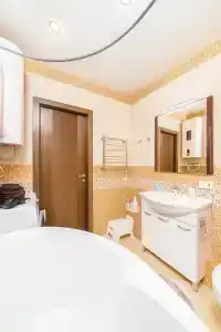 Квартиры на Сибгата Хакима 44 - 352