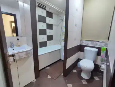 двухкомнатные в самом центре - 18