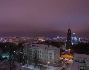 Квартиры на Лермонтова 3к2 - 267