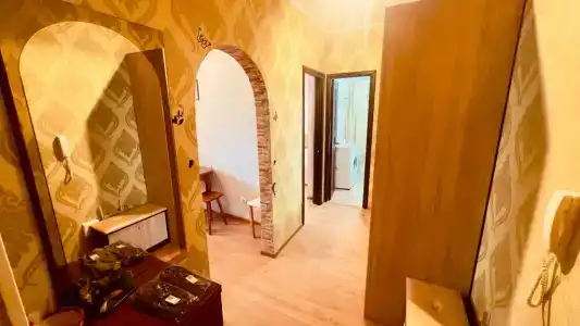 Квартиры на Майском 5 - 424