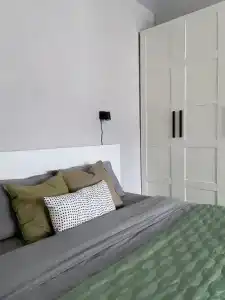 1-комнатная Квартира - 43