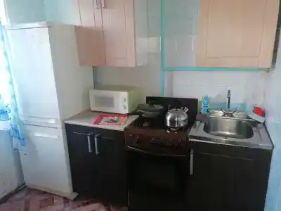Квартиры на Пролетарской 31 - 31
