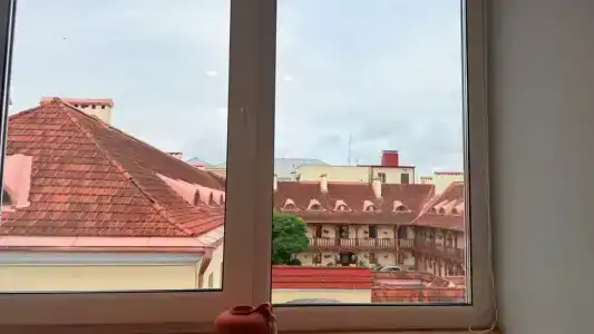 Квартиры на К.Маркса 5 - 76