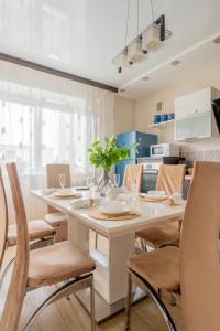 В центре Владимира любимые апартаменты vgosti33 NEW - 18