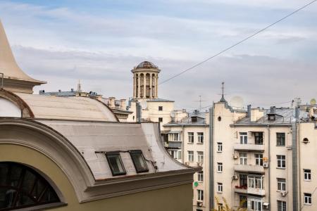 Квартиры на Большой Гнездниковском 10 - 473
