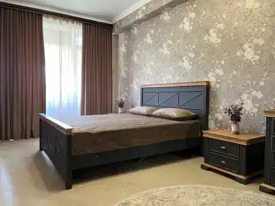 Квартиры на Сальмана 85Д - 56