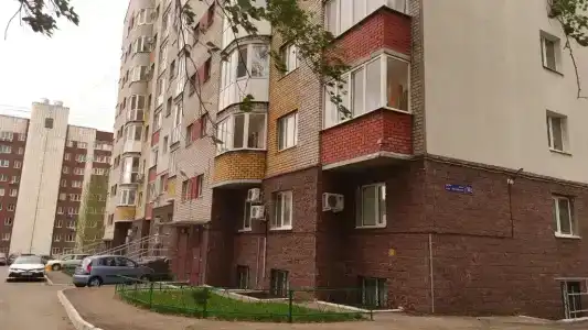 Уфимское Шоссе 18/6 - 8