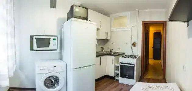Onlyhostel на Павелецкой - 9