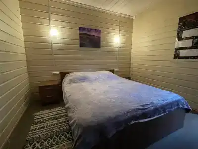 Коттедж на озере Врево - 14