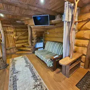 Медовое Ранчо - 43