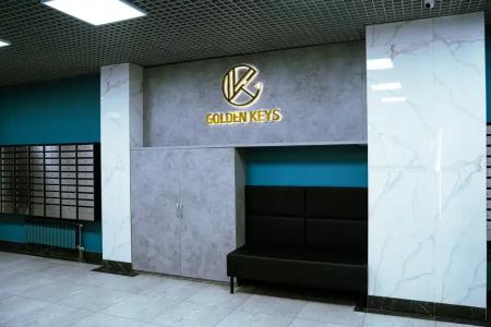 Современная студия на Броско с шикарным видом - 15