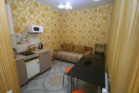 Квартиры на Дальней 8 - 15