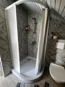 Уютный дом для семейного отдыха - 23