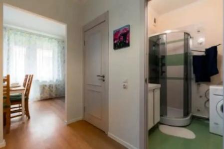 Квартиры на Кременчугской 11 - 907