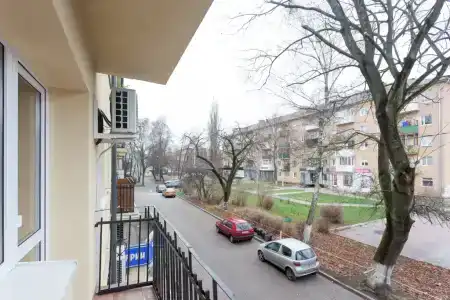 Уютные апартаменты в самом центре - 34