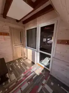 Лесной ручей - 68