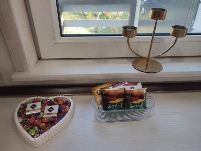 Тихий уголок - 104