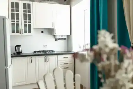 Квартиры на набережной Александра Невского 26 - 0