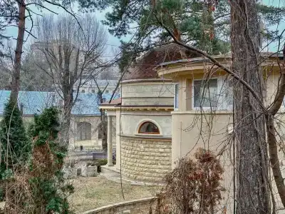 Квартиры на Алексея Реброва 5 - 94