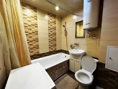 Квартиры на Зои Космодемьянской 33 - 25