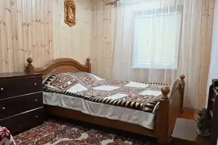 Лесная Тишина в Беловежской пуще - 17