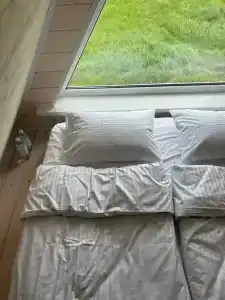 Глэмпинг 2 Моря - 73