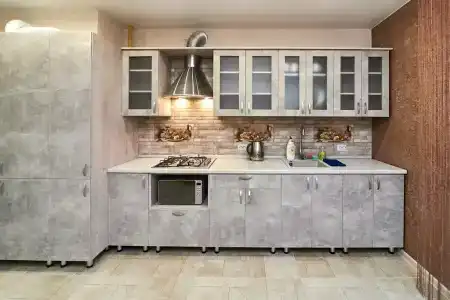 Новые апартаменты рядом с Дворцом Спорта - 13