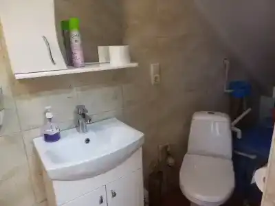 Эллинг для большой компании - 1