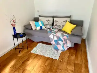 Квартиры на Больничной 21 - 154