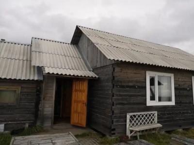 Гостевой дом на берегу Белого моря - 49