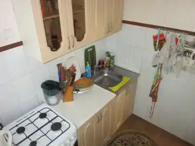 Квартиры на Лоунской 1 - 5