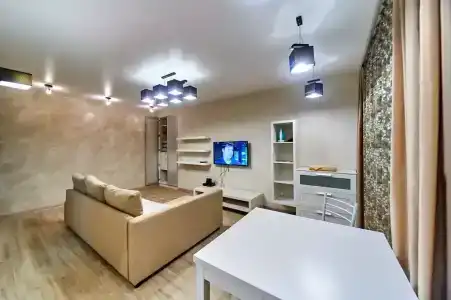 на проспекте Гагарина - 2